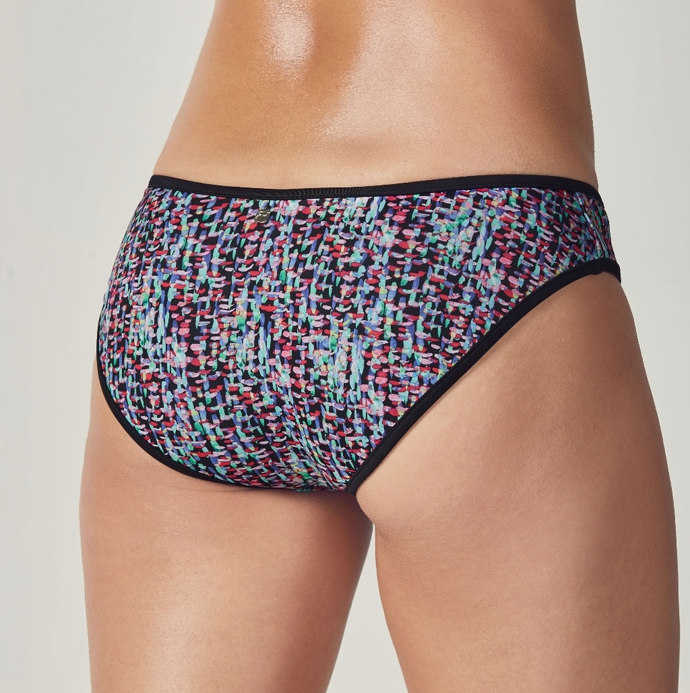 Women's Nwt Fabletics Bajan Bikini Bottom - image 2